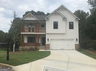 21 Plantation Dr SE #1283, Cartersville, GA 30120