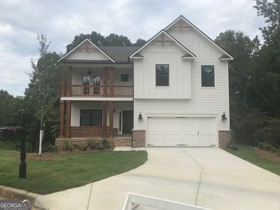 21 Plantation Dr SE #1283, Cartersville, GA, 30120