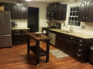 1095 Hilton Dr, Reynoldsburg, OH 43068