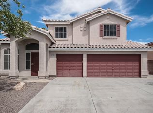 2108 Maple Springs St, Henderson, NV 89002