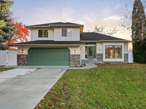 13910 E 26th Ave, Veradale, WA 99037