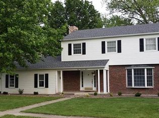 315 Green St, Monroe City, MO 63456