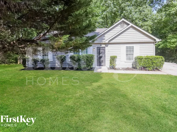 14 Cardinal Ln, Jonesboro, GA 30238