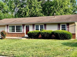 1410 Rifle Ter, Saint Joseph, MO 64506