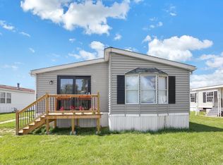 1100 Thornwood Dr LOT 906, Heath, OH 43056