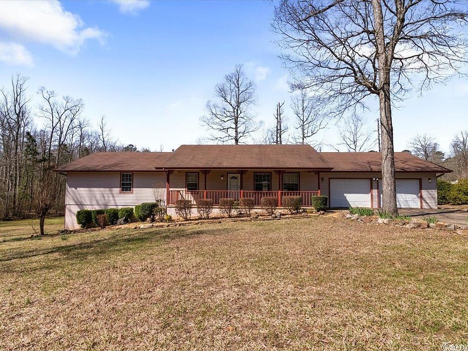 18333 S Alexander Rd, Alexander, AR 72002 Zillow