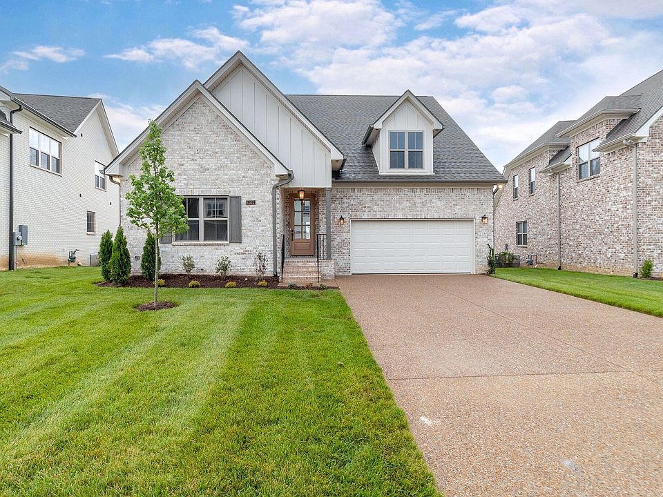 1022 Gadwall Ln Spring Hill TN Zillow