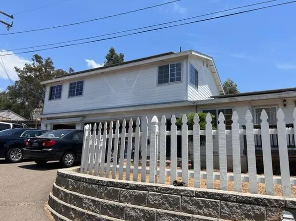 14680 Lazy Dog Way #B, El Cajon, CA 92021
