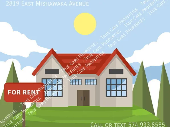 2819 Mishawaka Ave, South Bend, IN 46615