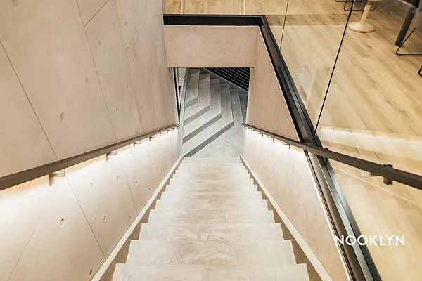 Rented by Nooklyn NYC LLC | media 44