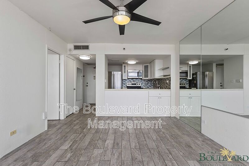 1st image of 2499 Kapiolani Blvd APT 3506