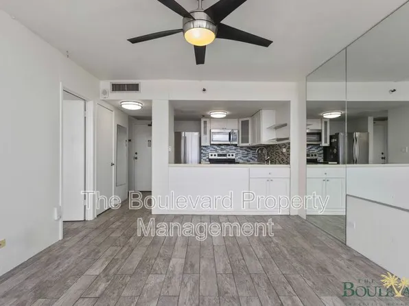 2499 Kapiolani Blvd APT 3506, Honolulu, HI 96826