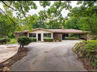 170039 S 161st East Ave, Bixby, OK 74008