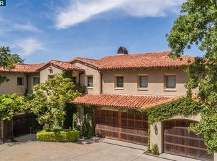 820 Acalanes Rd, Lafayette, CA 94549