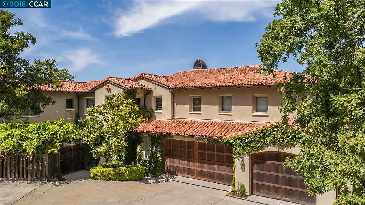 820 Acalanes Rd photo 1