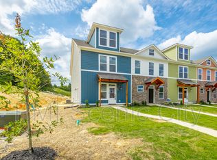 1908 Cypress Ln, Cleveland, TN 37323