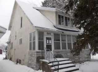 510 F St NE, Brainerd, MN 56401