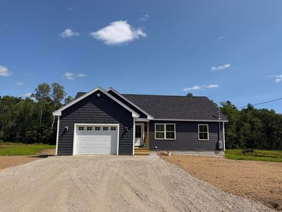 53 Elizabeth Lane, Norway, ME, 04268