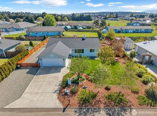 Mountain View Meadows Sub, Sequim, WA 98382