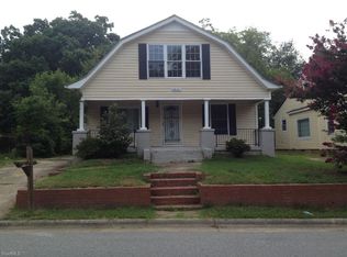 1011 Asheboro St, High Point, NC 27260
