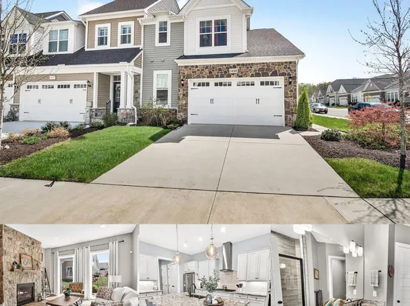 Stone Ct, Odenton, MD 21113
