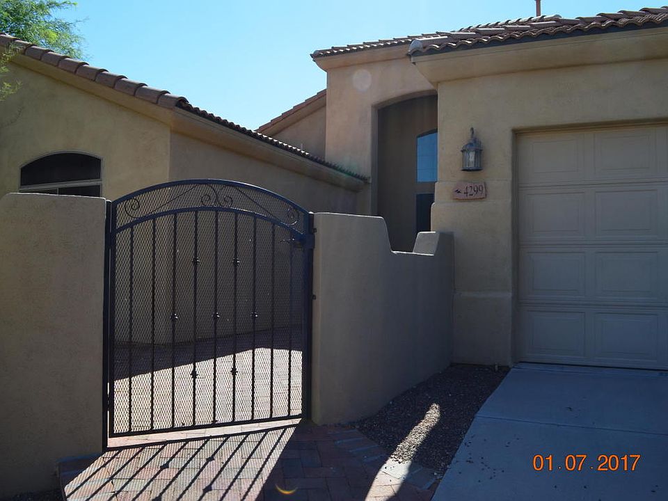 1st image of 4299 N Ocotillo Canyon Dr