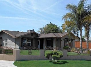 3849 Verdugo Ln, Bakersfield, CA 93312