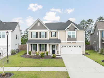 283 Saxony Loop, Summerville, SC, 29486