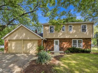 8330 Dove Ct, Indianapolis, IN 46256