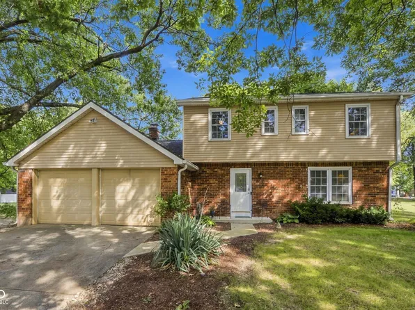 8330 Dove Ct, Indianapolis, IN 46256