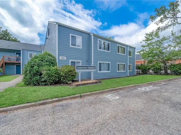 101 Lake Powell Road #J, Williamsburg, VA 23185