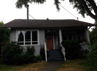 6035 33rd Ave NE, Seattle, WA 98115
