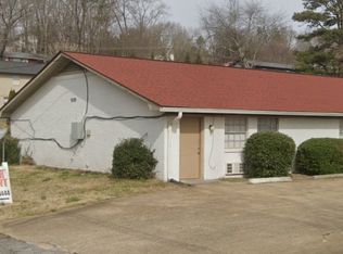 1880 Green Dr, Cleveland, TN 37311