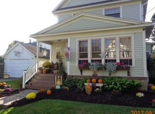 126 S 9th St, Olean, NY