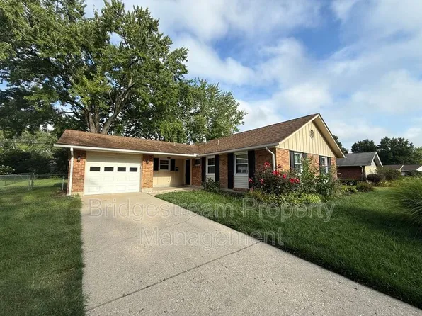 4225 Fernbrook St, Dayton, OH 45440