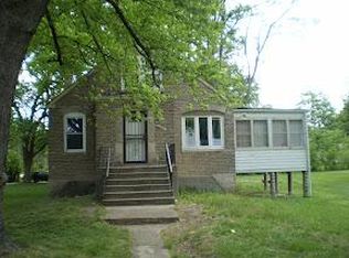 16001 Saint Louis Ave, Markham, IL 60428