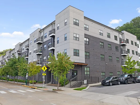 782 Riverfront Pkwy Unit 322, Chattanooga, TN 37402