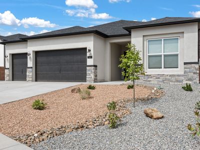 561 Mindoro Dr SE, Rio Rancho, NM, 87124