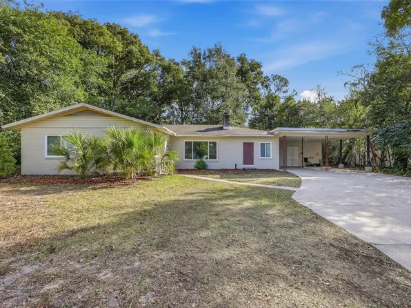 1417 NW 17th St, Gainesville, FL 32605