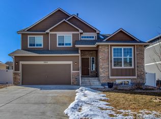 2315 76th Ave Ct, Greeley, CO 80634