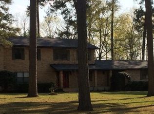 597 Roper Rd, Lufkin, TX 75904