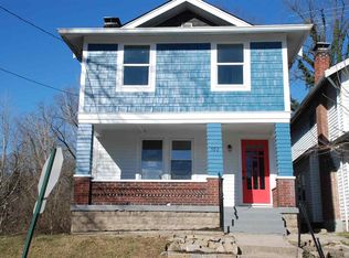 502 E 38th St, Covington, KY