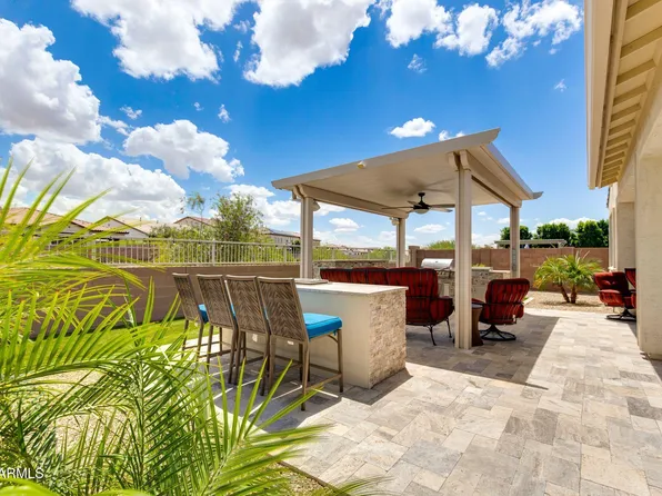 26797 N 74TH Avenue, Peoria, AZ 85383