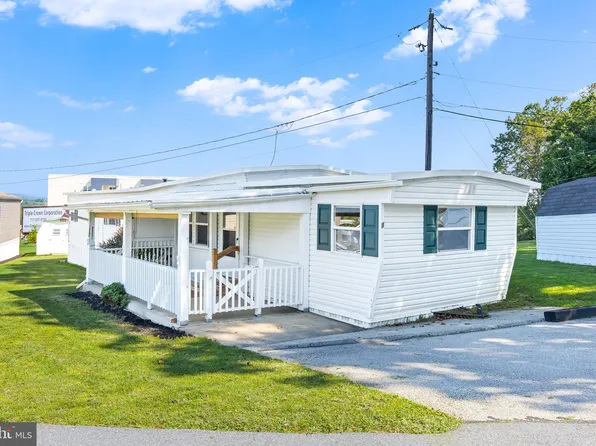 1 Vista Ln, Manheim, PA 17545