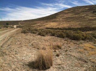 Imlay Ave, Spring Creek, NV 89815