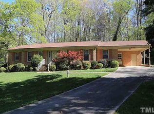 610 Chalice St, Durham, NC 27705