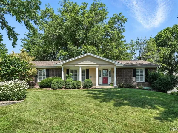 707 Dutch Mill Dr, Ballwin, MO 63011