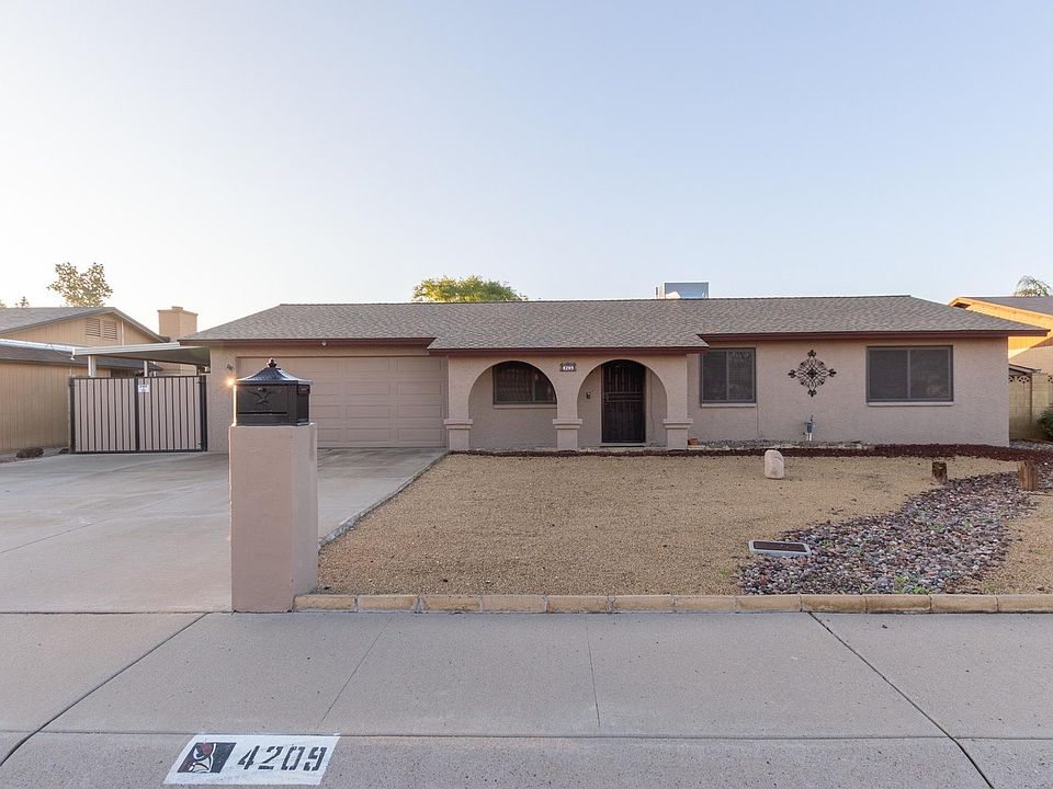 1st image of 4209 W Lupine Ave
