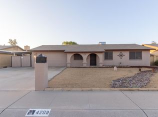 4209 W Lupine Ave, Phoenix, AZ 85029