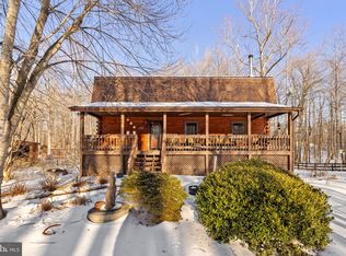 10418 Cliff Mills Rd, Marshall, VA 20115